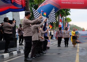 Konferensi IAWP ke-58 di Labuan Bajo Tunjukkan Indonesia Siap Gelar Even Internasional
