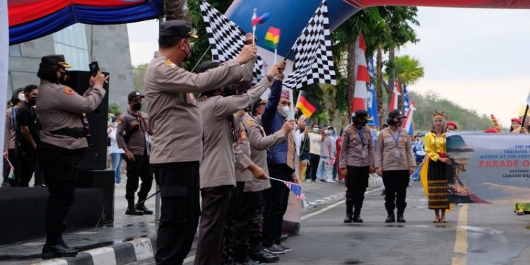 Konferensi IAWP ke-58 di Labuan Bajo Tunjukkan Indonesia Siap Gelar Even Internasional