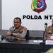Konferensi Polwan Sedunia Terapkan Prokes Ketat di Labuan Bajo