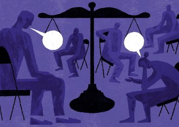 Lawan Haters Dengan Pendekatan Restorative Justice 1