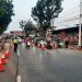 Penegakan Hukum Selama PPKM 2