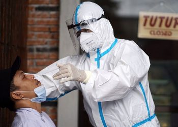 Penerapan SiLacak dan Risk Memberi Harapan, Sistem Tracing Pandemi Baru Covid-19