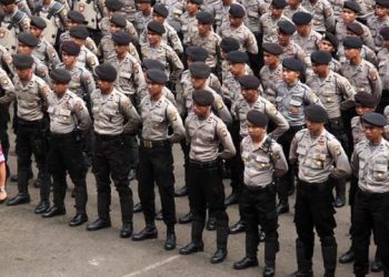 Perlu Harmonisasi Hubungan Atasan-Bawahan di Polri 1