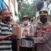 Polri dan Aksi Salurkan Bansos 2