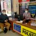 Polsek Ledo Berikan Pelayanan Prima Kepada Masyarakat