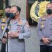 Polri Siapkan Skema Rencana Keamanan Untuk Aksi Reuni 212