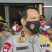 Antisipasi Banjir, Kapolda Kalsel Perintahkan 13 Polres untuk Siaga