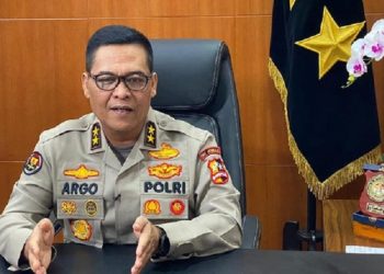 Mutasi Polri, Dedi Prasetyo Gantikan Argo Yuwono Jabat Kadiv Humas