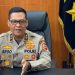 Mutasi Polri, Dedi Prasetyo Gantikan Argo Yuwono Jabat Kadiv Humas