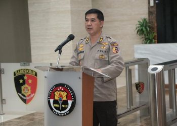 Densus 88 Tangkap Lagi 4 Tersangka Teroris di Lampung