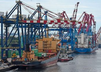 Diminta Luhut Berantas Mafia Pelabuhan, Ini yang Dilakukan Bareskrim Polri