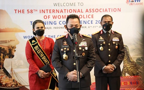 Indonesia Layak Jadi Tuan Rumah Event Dunia