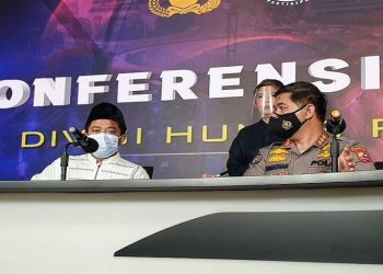 Dukung Densus 88 Tangkap Teroris, MUI: Tidak Ada Islamophobia dan Kriminalisasi Ulama
