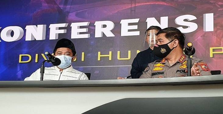 Dukung Densus 88 Tangkap Teroris, MUI: Tidak Ada Islamophobia dan Kriminalisasi Ulama