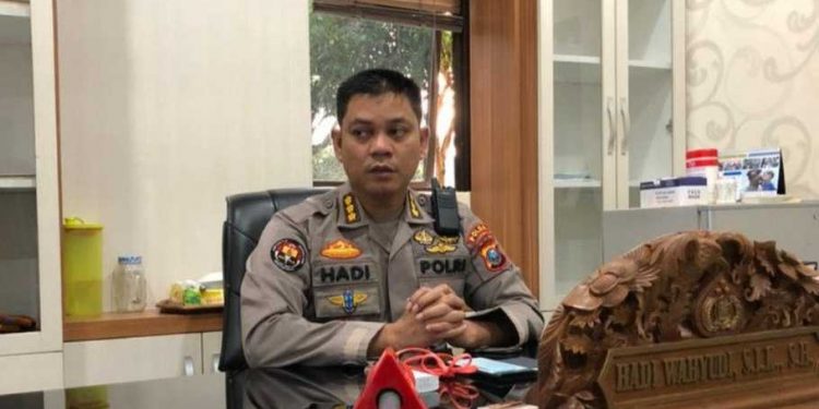 Polda Sumut Siaga PPKM Level III Pada Libur Natal dan Tahun Baru