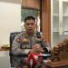 Polda Sumut Siaga PPKM Level III Pada Libur Natal dan Tahun Baru