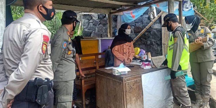 Polres Magelang Gelar Operasi Yustisi Serentak di 20 Polsek, Ini Sasarannya