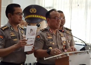 Respons Mabes Polri Soal Penyidik Kini Tak Bisa Asal Panggil Prajurit TNI yang Hadapi Perkara