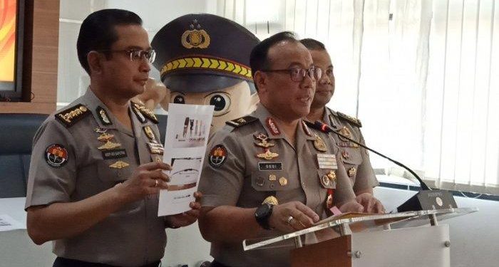 Respons Mabes Polri Soal Penyidik Kini Tak Bisa Asal Panggil Prajurit TNI yang Hadapi Perkara