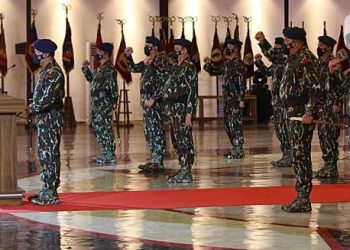 Polri restrukturisasi Korps Brimob tingkatkan kapasitas