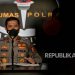 Pertemuan Dengan KSAD, Kapolri Sebut Untuk Perkuat Sinergisitas TNI/Polri