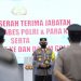 Kapolri: Layani dan Lindungi, Serta Perhatikan Rasa Keadilan Masyarakat.