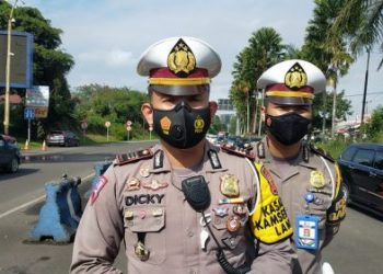 280 Personel Gabungan di Bogor Siap Amankan Nataru
