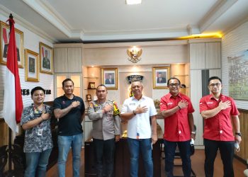 Polri Beri Izin Uji Coba Liga 1 Dengan Penonton Kapasitas Terbatas