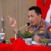 Kapolri Tekankan Polisi Kawal Investasi di Tengah Pandemi Covid-19