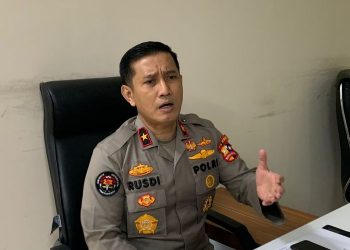 Diserang Tagar #PercumaAdaPolisi, Polri: Ekspresi Jujur dari Masyarakat, Kami Perbaiki!