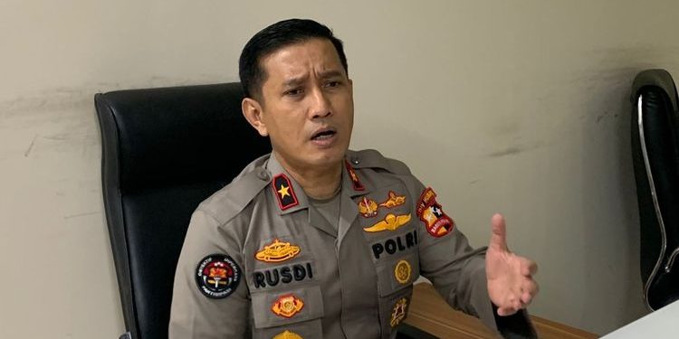 Diserang Tagar #PercumaAdaPolisi, Polri: Ekspresi Jujur dari Masyarakat, Kami Perbaiki!