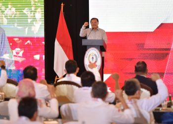 Kapolri Dikukuhkan Jadi Ketum PB ISSI, Kemenpora Harap Balap Sepeda Indonesia Bisa Tampil di Olimpiade