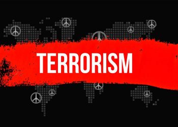 Mengantisipasi Elemen Ekstrim Teroris di Medsos: Beberapa Strategi