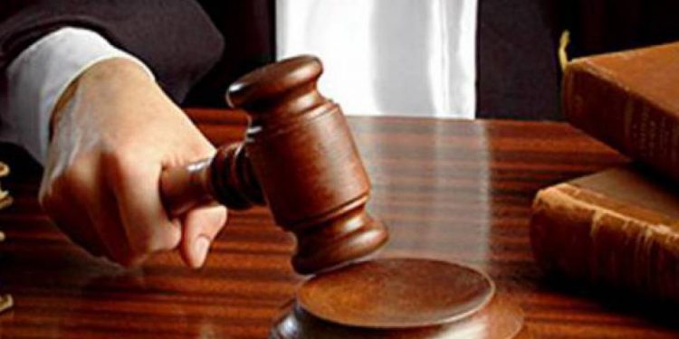 Hakim, Polri dan Pengadilan Bertindak Mewakili Hak Warga