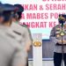 Pertahankan Capaian Positif Penanganan Covid-19