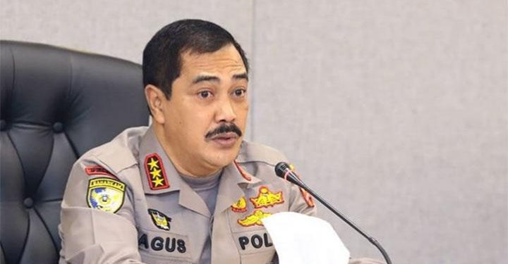 Polri Akan Sikat 3.000 Pinjol Ilegal