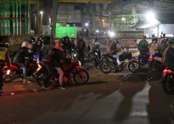 Jelang Libur Nataru, Polisi Aktifkan Kembali Posko PPKM Mikro di Jateng