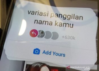 Waspadai Acuan Pencurian Data dari Fitur “Add Yours” Instagram