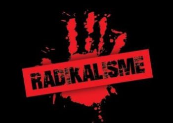 Antisipasi Cegah Paparan Radikalisme Masuk Ke BUMN