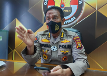 Dit Resnarkoba Polda Sumsel ungkap 45 Kasus Narkoba Guna Selamatkan generasi muda