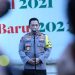 Tingkat Kepercayaan Publik Terhadap Polri Lebih Tinggi Dari 8 Lembaga Lainnya