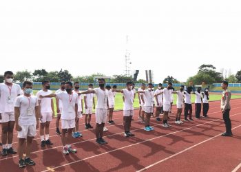 Karo SDM Polda Babel berikan penjelasaan soal penerimaan Polri