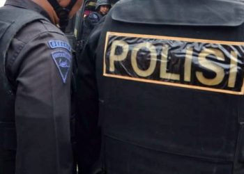 Tanggapan Polri Soal Catatan Komnas HAM Terkait Kekerasan Aparat