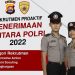 Berita Penerimaan Bintara Polri 2022-2023 Lengkap dengan Link Pendaftaran, Klik disini !