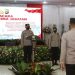 Kapolda Metro Jaya Pimpin Sertijab 7 Kapolres dan 5 Pejabat Utama