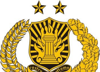 Polri Sudah Benar dan Tepat di Bawah Presiden