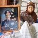 Kapolri Merespons Permintaan Sinta Aulia, Anak Penderita Tumor Kaki