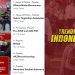 Netizen Dukung Vaksin Tingkatkan Kekebalan, Trending No.1 Twitter.