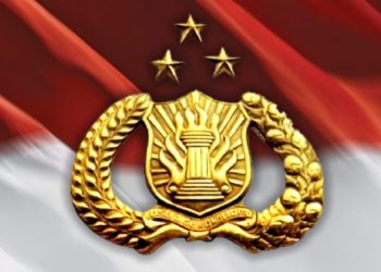 Berawal dari Majapahit Sejarah Terbentuknya Korps Bhayangkara Polri