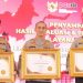 Bukti Polri Bekerja Baik, 27 Polres Raih Pelayanan Prima